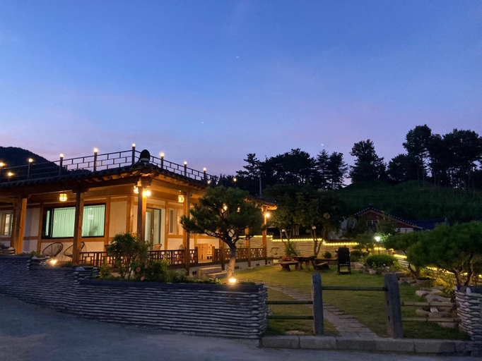 2, Gyeongju Seoak Sonata, Gyeongju