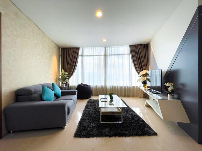 Others 4, The luxury Penthouses KLCC, Kuala Lumpur