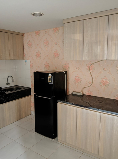 Dining Room 3, Apartemen Sentraland Bunaken Tangerang by Nusalink, West Jakarta