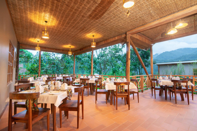 Others 4, Gorilla Leisure Lodge, Kisoro