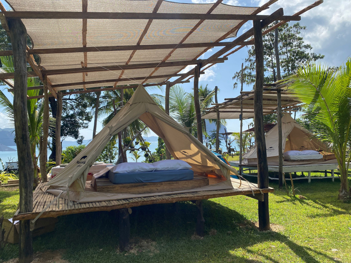 Others 5, CED Farm, El Nido