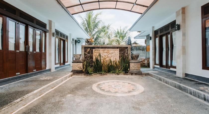 Exterior & Views, Ubud Sea Villas, Gianyar