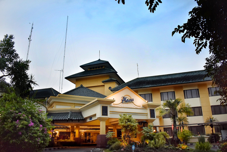 Prime Plaza Hotel Purwakarta, Cikampek – Updated 2024 Prices