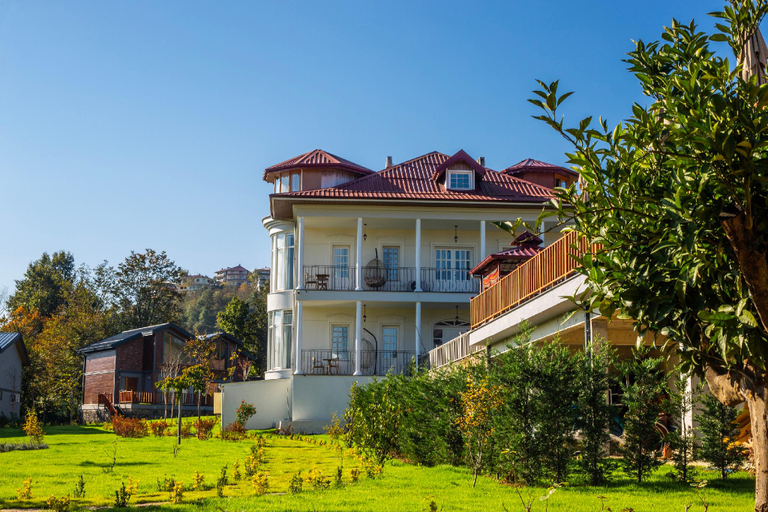 Others 2, Zanike Hotel, Araklı