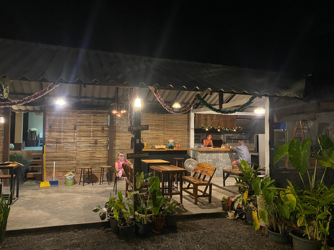 Public Area, Villa farmsuk@khanom, Khanom