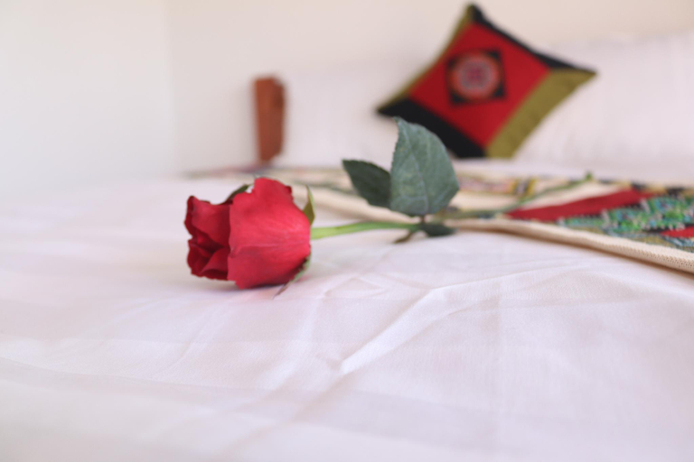 Bedroom 3, Muong Hoa Hmong Homestay, Sa Pa