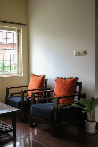 Public Area 2, Catalyst Suites, Bangalore