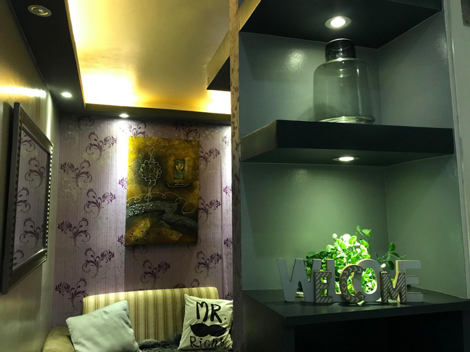 Others 4, Cozy Room with NETFlIX in Makati, Makati City