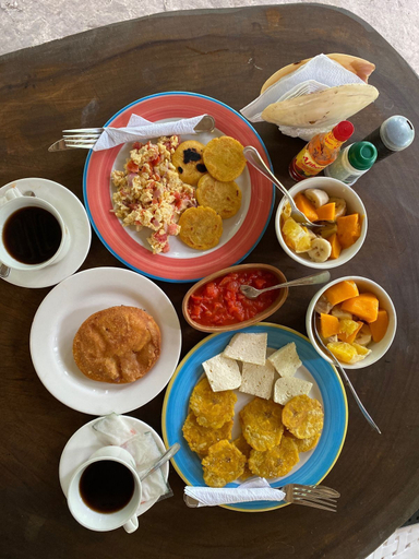 Food & Drinks 5, Eco Hotel bosque encantado, Cartagena de Indias