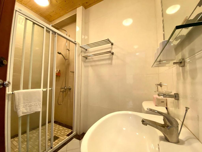 Others 4, Ho Feng Private Hotel, Hualien