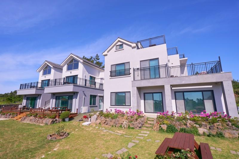 2, Jeju Daol Pension, Jeju