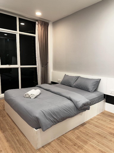 Georgetown ins family couple cozy 2 bedroom Suites, Penang Island
