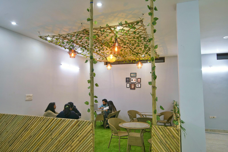 Others 5, LYO Spaces, Gurgaon