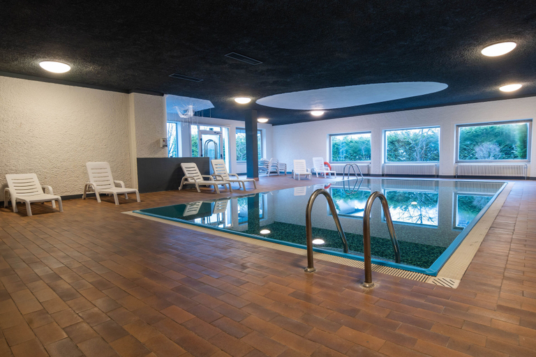 Sport & Beauty 5, HOTEL REGINA DEL BOSCO, Trento