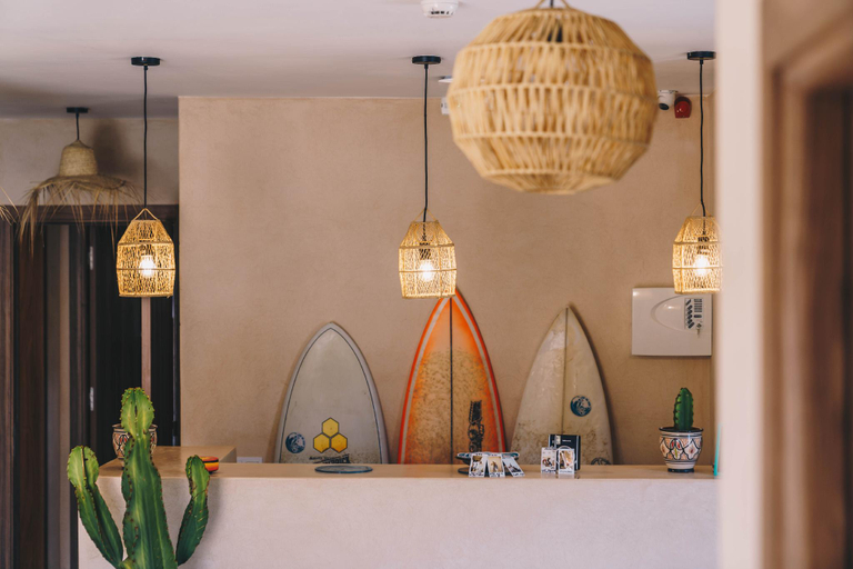 Public Area 2, Surf&Sound Hotel, Agadir-Ida ou Tanane