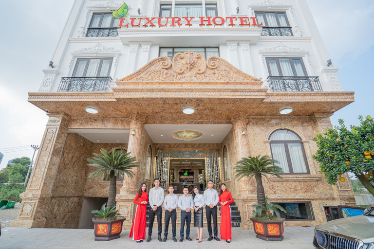 Exterior & Views 2, Luxury Hotel, Văn Giang