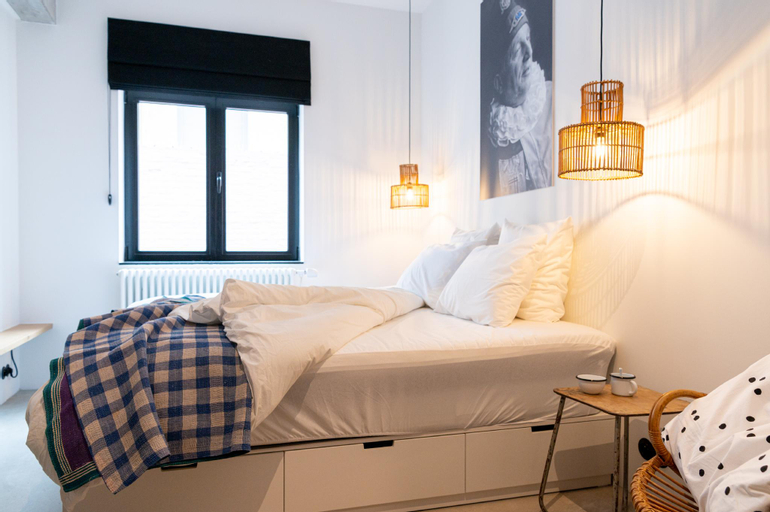 Espace 43 - Les 7 chambres, Namur