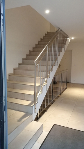 Others 5, Moderne Wohnungen im Herzen der Schweiz, Olten