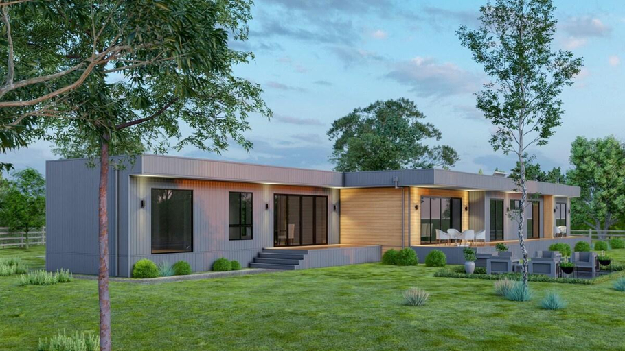 Exterior & Views 1, Gippsland Region Apartments, South Gippsland - East