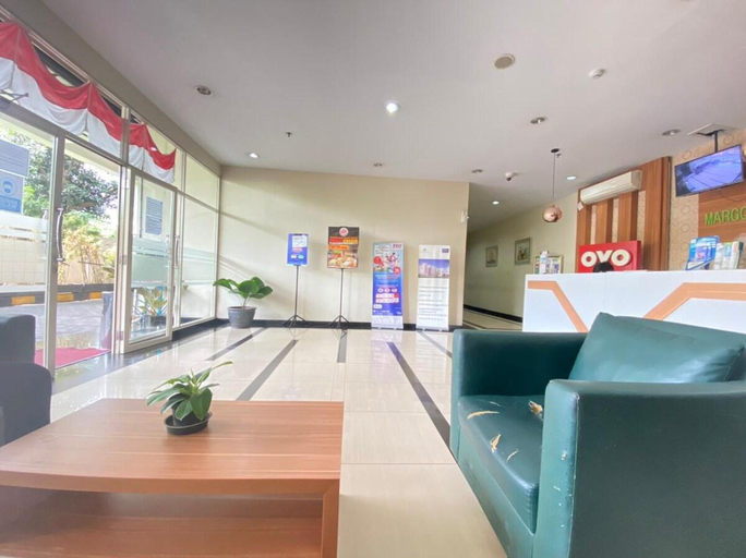 Others, APARTEMEN MARES 5 BY YSROOM, Depok