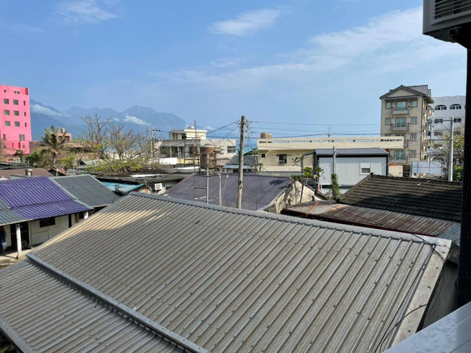 Others 5, 118 Sea View B&B, Hualien
