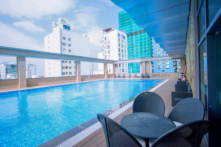 Sunrise Mường Thanh Apartment, Nha Trang
