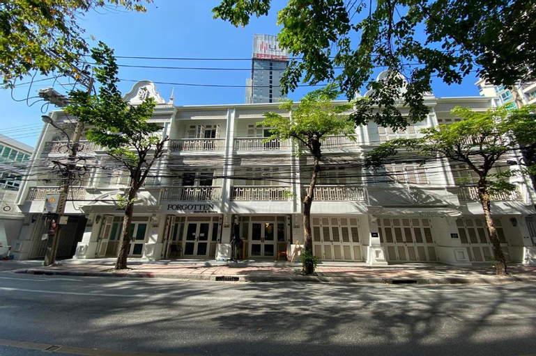 Forgotten Hostel Silom, Bang Rak