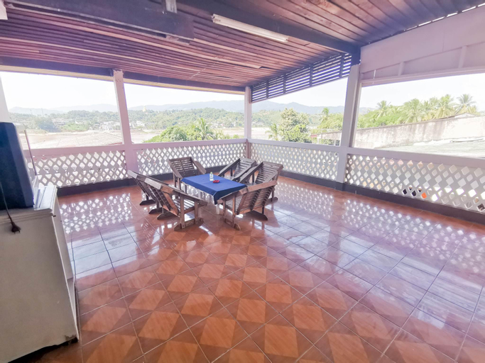 Exterior & Views 4, Manilath Guesthouse, Houixai