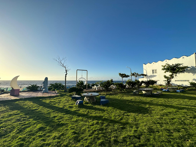 Others 2, Leman Sea, Taitung