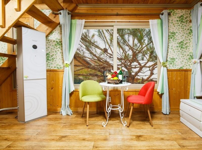 3, Sancheong Sol Wind Wave Sound Pension, Sancheong