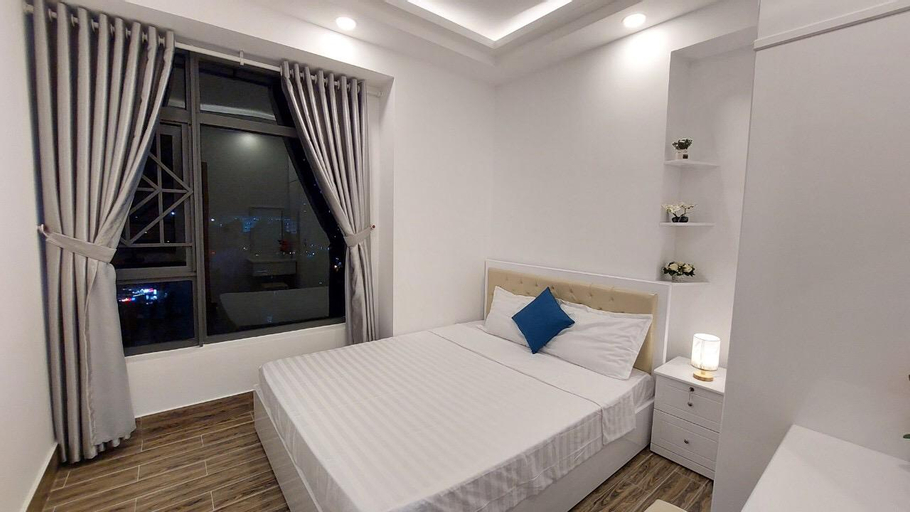 High-class tourist apartment, Nha Trang
