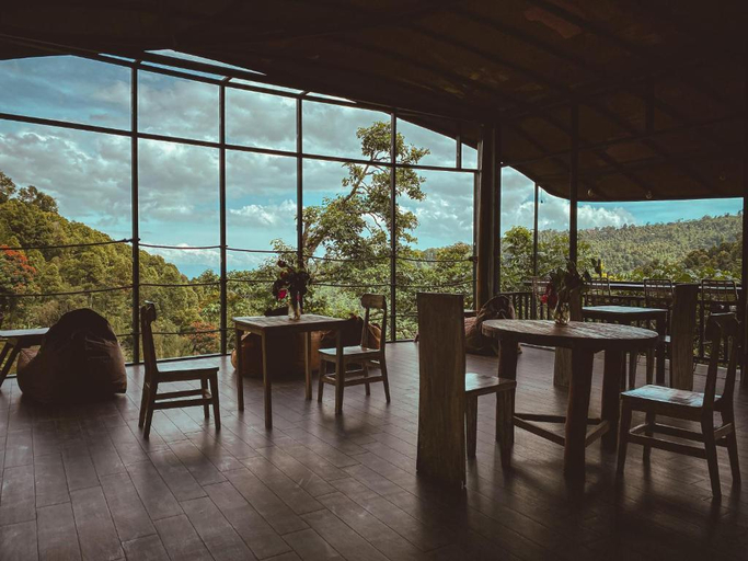 Food & Drinks, Eco Hotel - Standard Room in Munduk, Bali, Buleleng