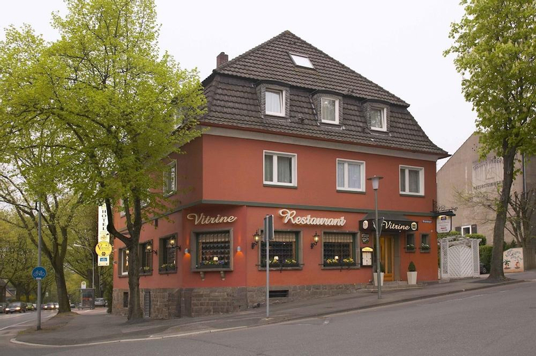 Hotel Schmidt-Mönnikes, Bochum
