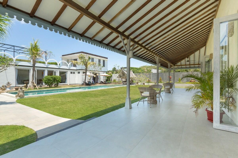 Others 5, SW5001 - Spacious 5 Bedroom Villa in Jimbaran, Badung