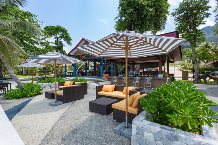 Food & Drinks 5, Koh Chang Grandview Resort, Koh Chang