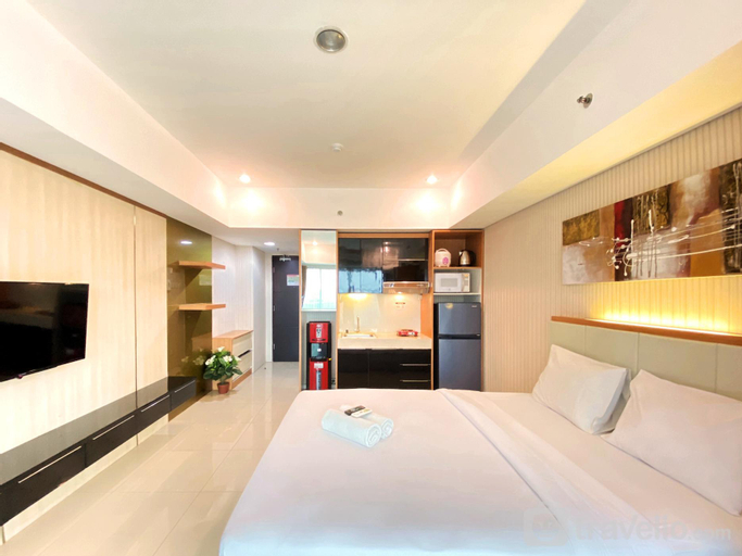 Location Studio Tamansari La Grande By Travelio, Bandung