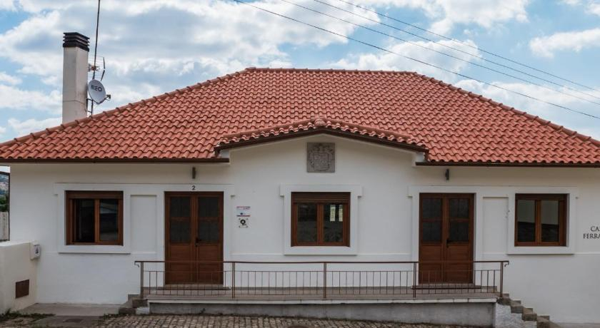 Casa Ferradal, Bragança