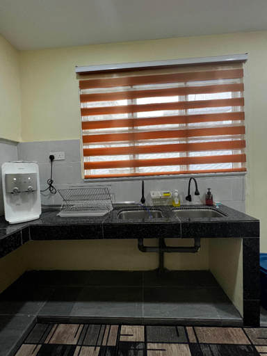 Bedroom 4, Roomah Istana, Kinta