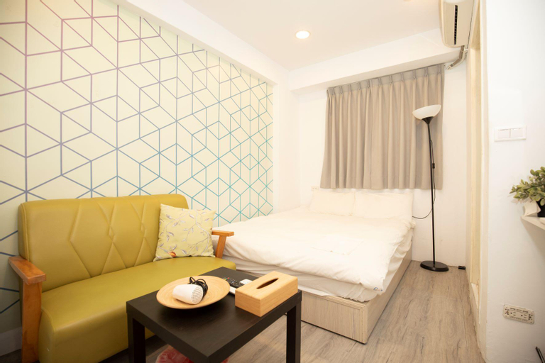 peacelove house, Taichung