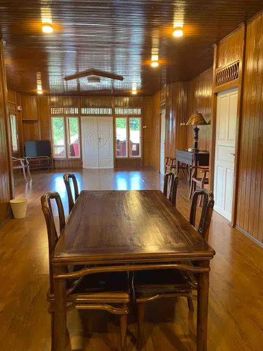 Food & Drinks 4, A Spacious 5 bedrooms Villa Marion Tomohon, Tomohon