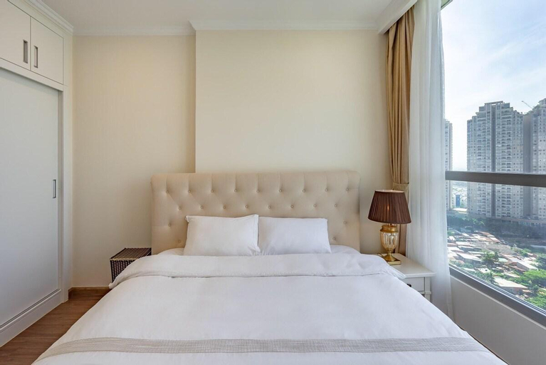 Cozy 1BR Apartment #LandmarkPlus+Free Gym/Pool, Bình Thạnh