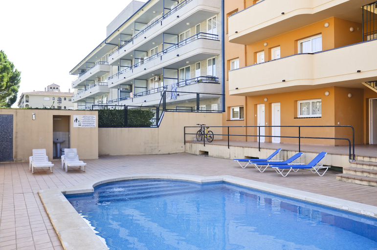 Sport & Beauty, RVApartaments Els Salats, Girona