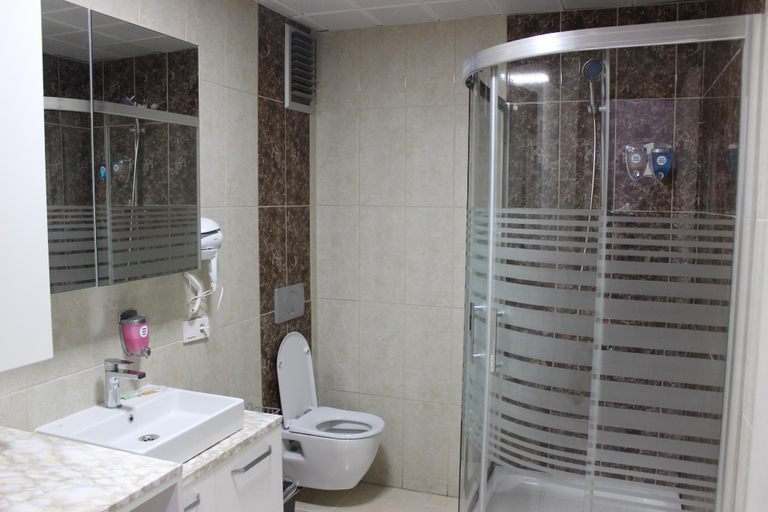 Others 3, Quars Hotel, Esenyurt