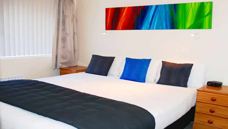Bedroom 12