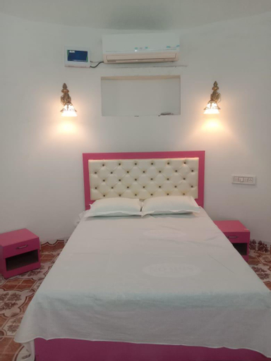 Bhati Desert Camp,Raisar Bikaner, Bikaner