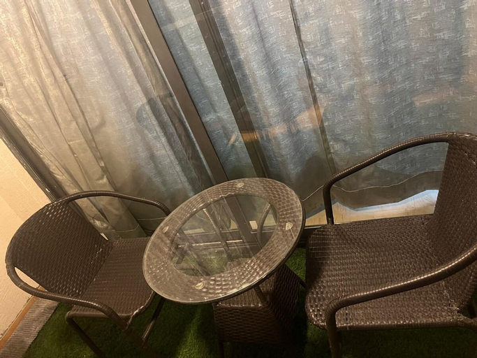 Others 5, Morden studio apartment with rooftop & pool, Jaipur