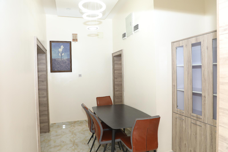 Others 4, CALMDAY COURT, AbujaMun