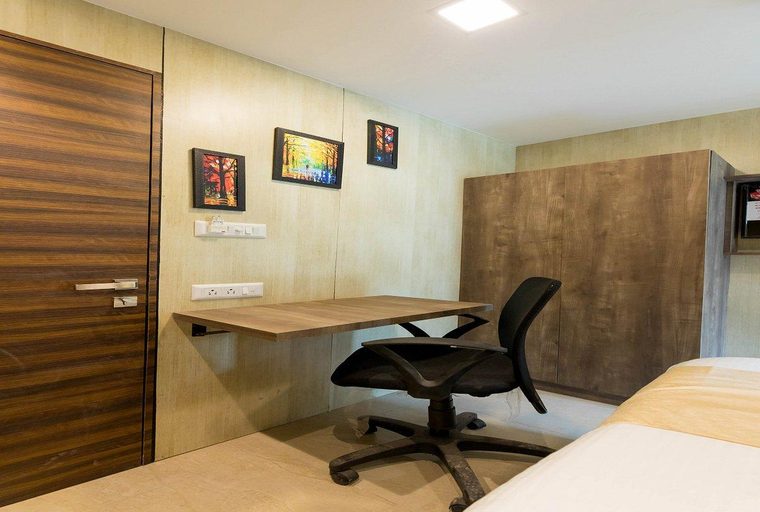Others 4, Hotel New Sky Palace Residency, Mumbai, Mumbai Suburban