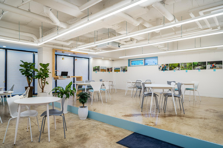 Interior view 3, Cheongju Ilhojang, Cheongju