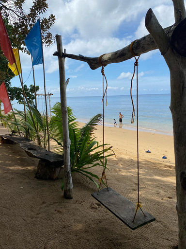 Exterior & Views 5, La JULIA Island Beach Resort, Polillo